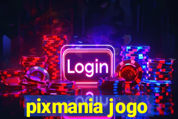 pixmania jogo